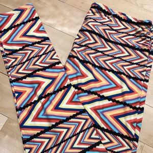 LuLaRoe Leggings